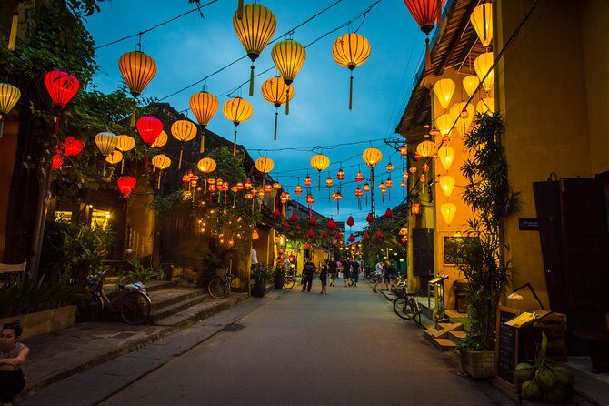Danang Airport to Hoi An with sightseeing! - Should You Book This Da Nang to Hoi An Sights Transfer?