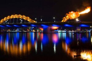 Danang City Full Day Tours - Ba Na Hills and SunWorld: Golden Bridge vibes, cool air, and crowd math