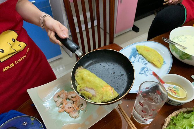 DaNang Farm-to-Table Cooking Class with Market and Coffee Tasting - What you actually learn (so you can cook at home)