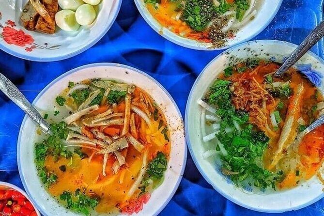 Danang Food City Tour by Motorbike - Private Tour - Key highlights worth knowing before you go