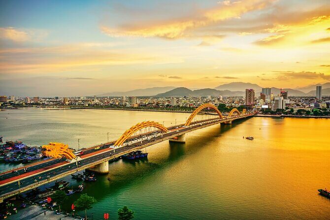 Danang Food City Tour by Motorbike - Private Tour - Price and what $30 really covers for 4 hours