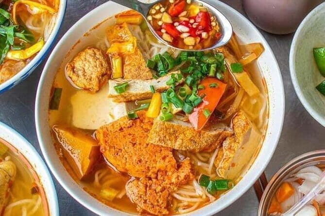 Danang Food Tour With Local Students - Key Points You’ll Feel Right Away