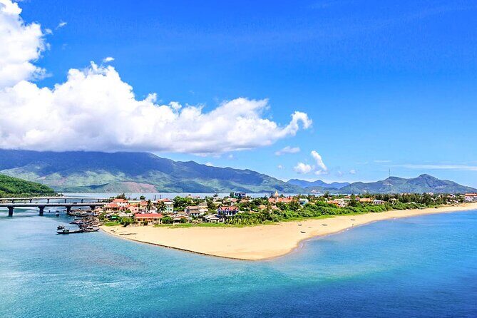 Danang - Hoi An - Hue: Transfer Hotel, Airport, Train Station - Price and what $10 per person really means