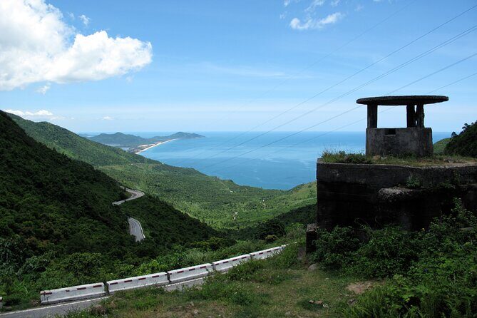 Danang - Hoi An - Hue: Transfer Hotel, Airport, Train Station - From Phú Bài to your next city: using the airport stop wisely