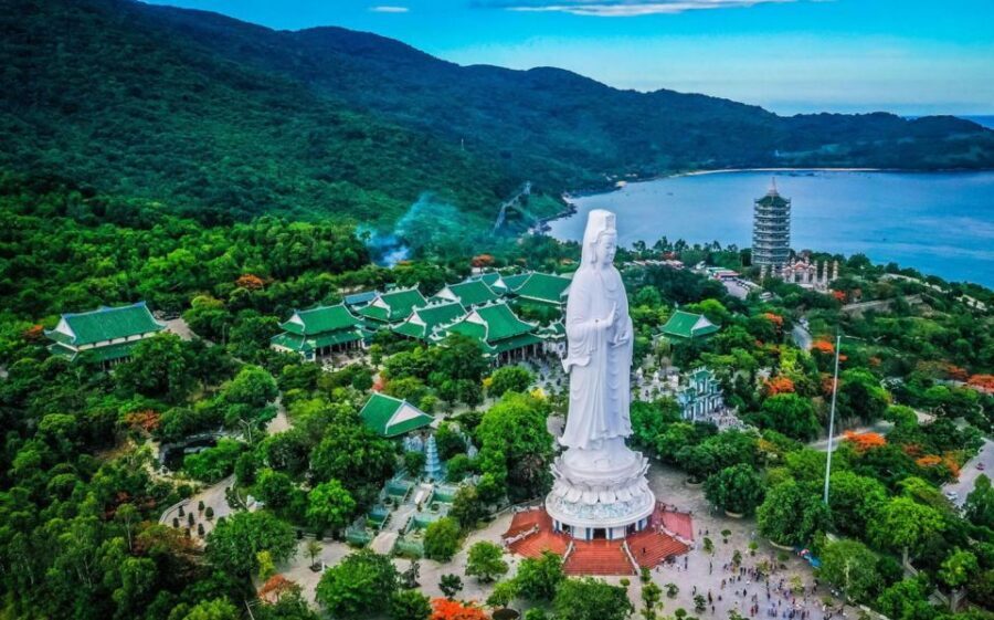 DaNang: Lady Buddha, Marble Mountain, Hoi An Town Group Tour - Key things I’d bookmark before you go
