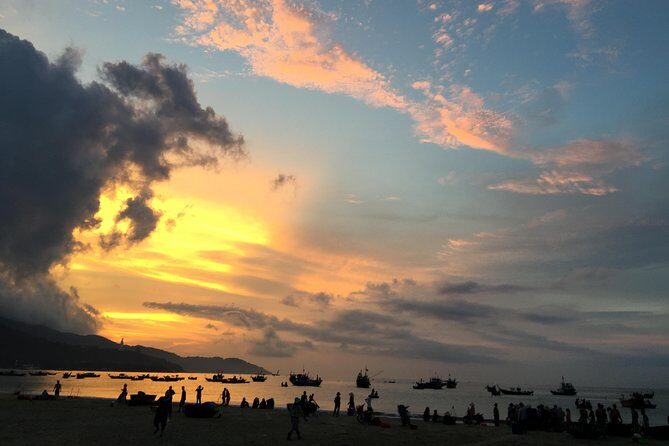 Danang On the Waterfront Photo Tour - Why Da Nang’s Waterfront Works So Well for Photos