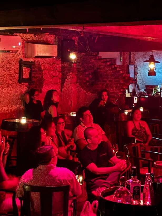 Danang Private Guided Night Tour and Bar - Key Points You Should Know Before You Go