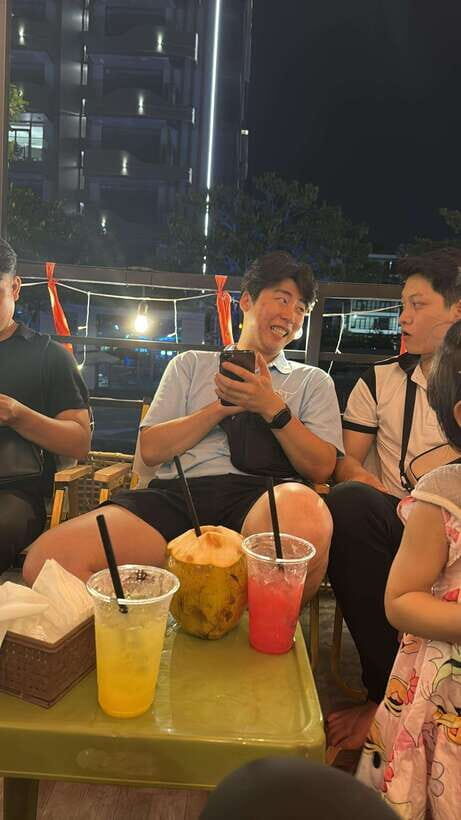 Danang Private Guided Night Tour and Bar - A Da Nang Night Tour That Moves Like the City