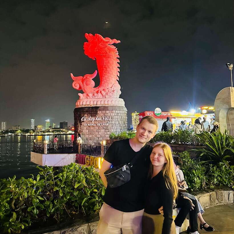 Danang Private Guided Night Tour and Bar - Price and Value: Is $58 Worth It?