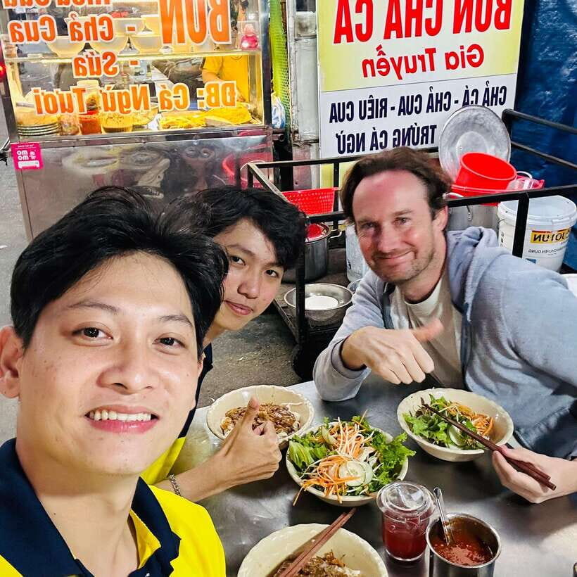 Danang Private Guided Night Tour and Bar - Who This Tour Fits Best (and Who Should Skip It)