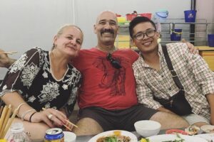 Danang Walking Food Tour - Your route between local favorites: how the five stop formula works