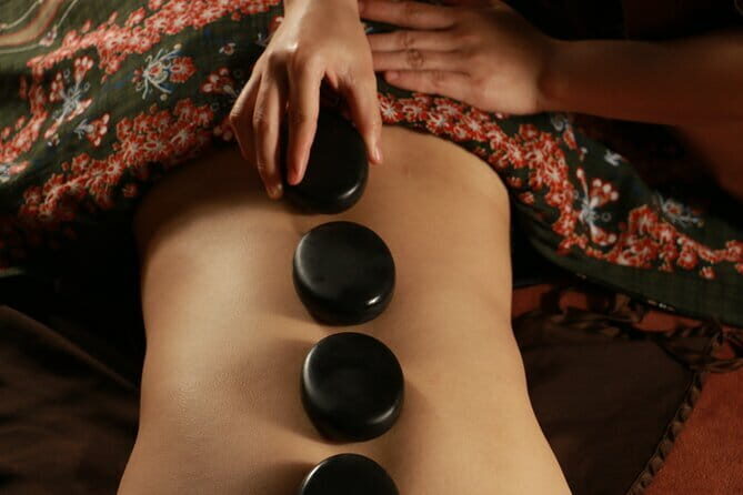 Experience Asian Style Full Body Massage Therapy - Price and value: what $32 really includes in Da Nang