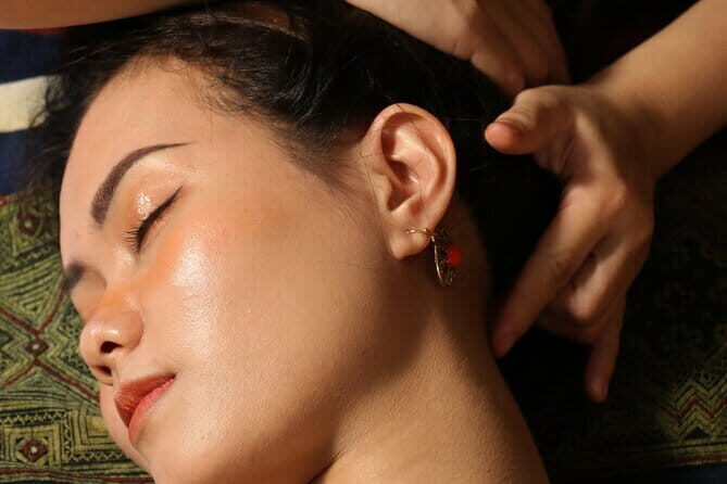 Experience Asian Style Full Body Massage Therapy - Who this massage suits best (and who should be careful)