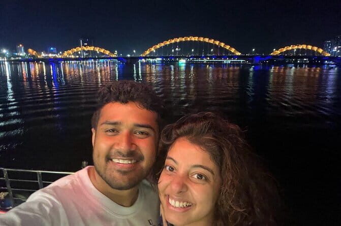 Experience Da Nang Han River Local Cruise by Night - Meeting at Bến Du Thuyền Đà Nẵng: keep it simple