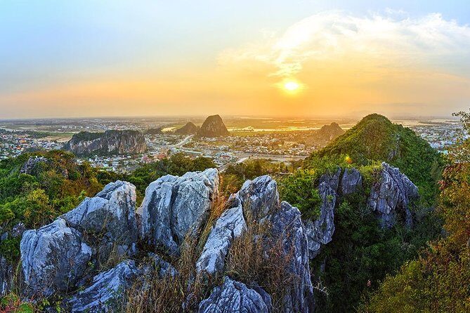 Explore Da Nang in one day _Private tour - Start time and the “flow” of the day
