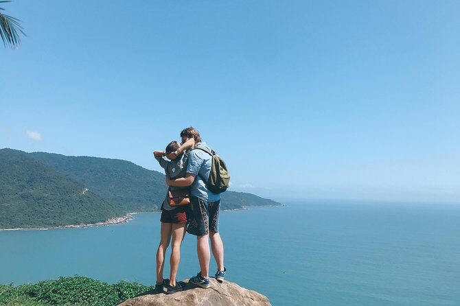 Explore Da Nang: Marble Mountain & Monkey Mountain - How the pacing works (and why it feels easier than a DIY day)