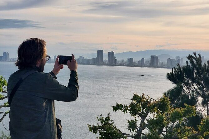 Explore Da Nang's Highlights with a Local Guide - Fishing village stories and basket boat craft
