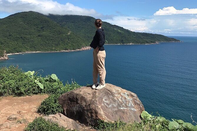 Explore Da Nang's Highlights with a Local Guide - Pace, walking, and what to wear (moderate fitness, real steps)