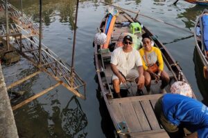 Explore Hoi An ancient town and local villages with a local guide - Tra Que Vegetable Village: cooking lesson rooted in local farming life