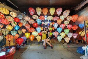 Explore Hoi An and Da Nang by private tour with local guide - Con Market and the art of bargaining—without the stress