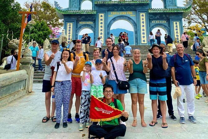 Explore Son Tra Peninsula, Monkey Mountain, Lady Buddha half-day - Key highlights worth knowing before you go