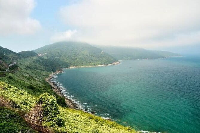 Explore Son Tra Peninsula, Monkey Mountain, Lady Buddha half-day - Price and value: what $95 really covers in Da Nang