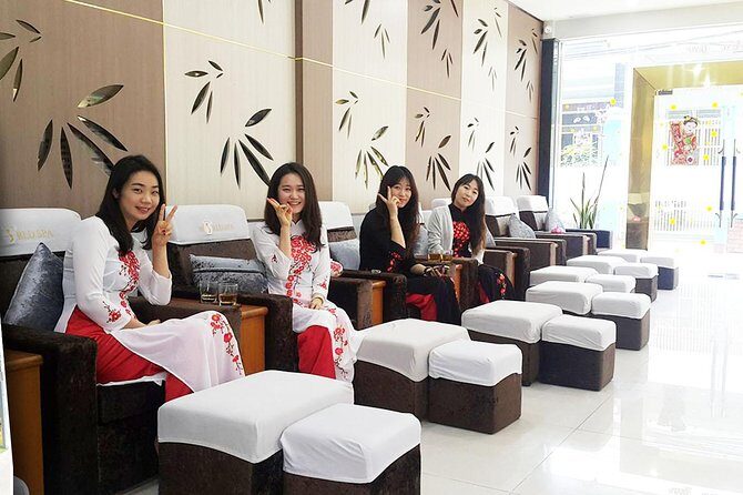 Foot Massage, Body Massage,Thai Massage, Facial, Body care, Waxing - Who This Works Best For (and Who Might Want to Think Twice)
