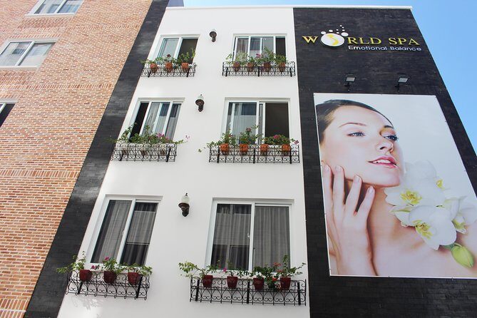 Foot Massage, Body Massage,Thai Massage, Facial, Body care, Waxing - Facial Options: When You Want Relief and Glow in One Stop
