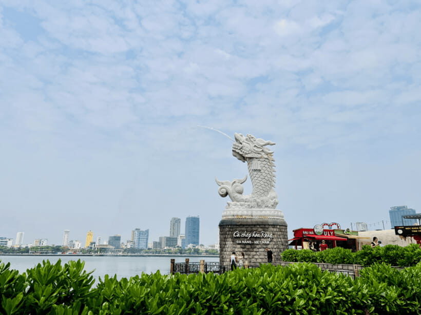 Free E-sim Da Nang: Instagram Half-Day Tour with Local Guide - Half-Day Da Nang: Why This Photo-Heavy Tour Works