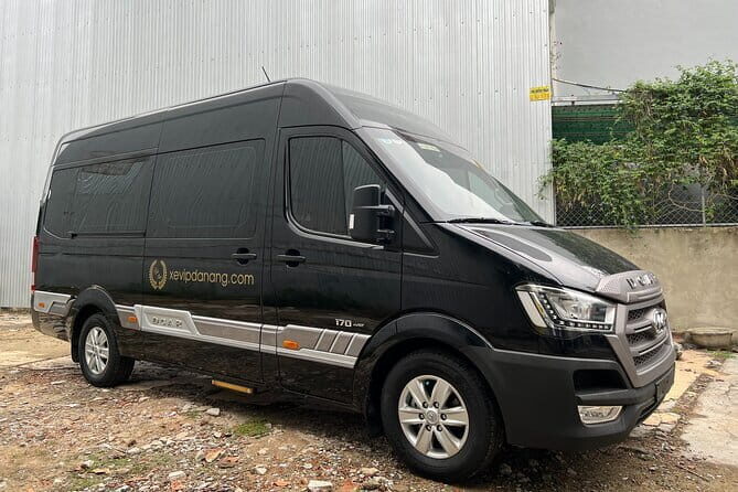From Da Nang Airport to Hoi An Limousine Transfer Shuttle - Price and value: why $13 can feel fair for comfort
