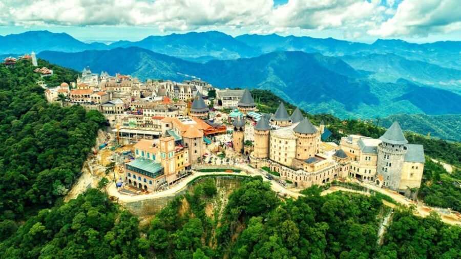 From Da Nang: Ba Na Hills Golden Bridge Private Tour & Lunch - Price and value: does $114 make sense?