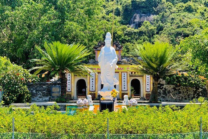From Da Nang/ Hoi An: Cham Island Day Tour with snorkeling fun - Cham Island and Cu Lao Cham Marine Park: what snorkeling time feels like