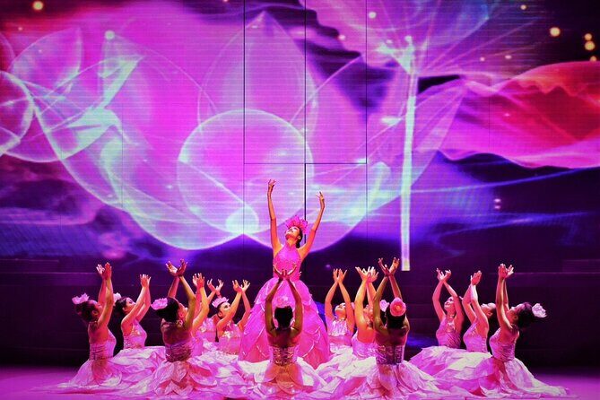From Danang : 2026 Charming Da Nang Show Ticket with Hotel Pickup - Price and value: is $38 a good deal?