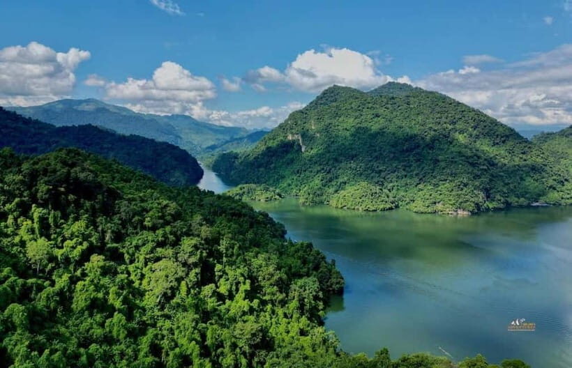 From Hanoi: 2-Day Cao Bang to Ban Gioc Waterfall &Ba Be Lake - Key highlights you’ll actually feel during the trip