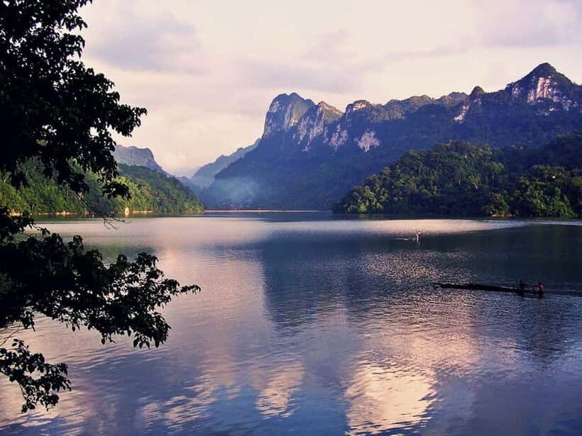 From Hanoi: 2-Day Cao Bang to Ban Gioc Waterfall &Ba Be Lake - FAQ