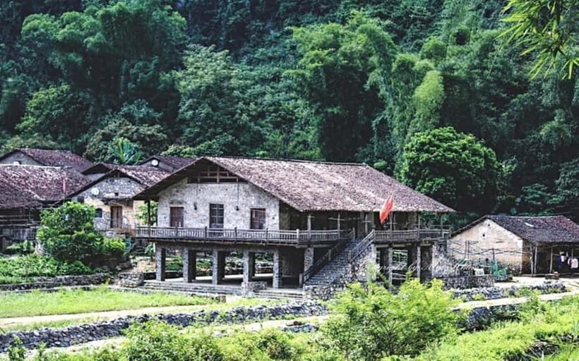From Hanoi: 2-Day Cao Bang to Ban Gioc Waterfall &Ba Be Lake - Two days from Hanoi to Cao Bang: the pace is the point