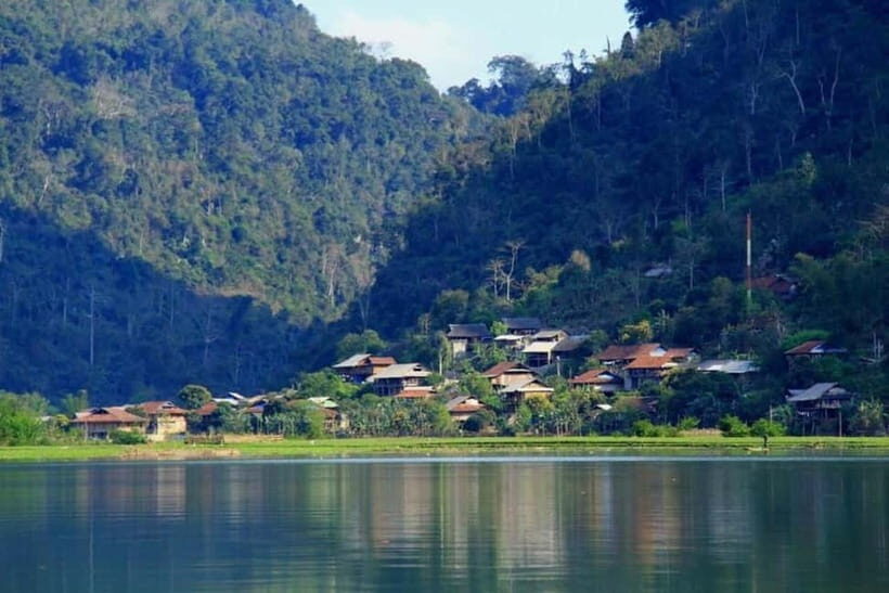 From Hanoi: 2-Day Cao Bang to Ban Gioc Waterfall &Ba Be Lake - Who this Cao Bang tour is best for