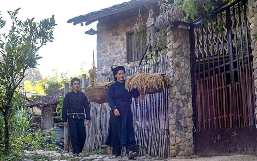 From Hanoi: 2-Day Cao Bang to Ban Gioc Waterfall &Ba Be Lake - Quick planning tips that make the days easier