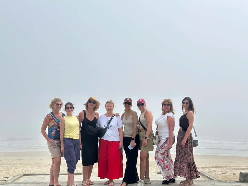 From Hoi An/Da Nang: Pagoda Stay 2-Day Spiritual Tour - Day 2 morning: slow breakfast, optional 4:00 AM chanting