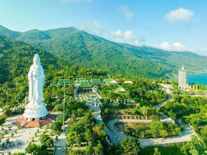 Full-day Da Nang City Highlights And Natural Wonders - Price and value: why $80 can be fair for Da Nang’s “big hits”