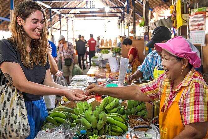 Full Day Da Nang Vietnamese Private Cooking Class Highlight Tour - Why This Da Nang Cooking-and-City Day Works So Well
