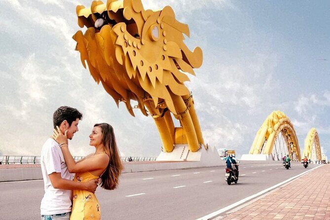 Full Day Da Nang Vietnamese Private Cooking Class Highlight Tour - Hotel Pickup to First Go: What Starts at 8:00 AM Really Means