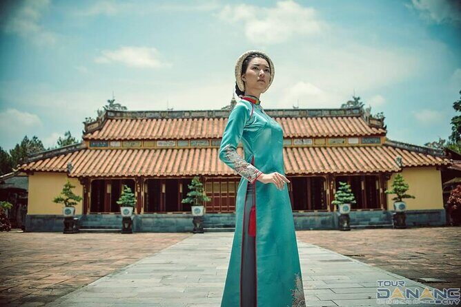 Fullday explore Hue Imperial city from Hoi An by private car - Price and value: what $110 per group really buys