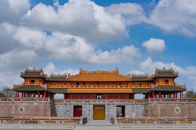 Fullday explore Hue Imperial city from Hoi An by private car - Who this Hue day trip fits best (and who might want another plan)