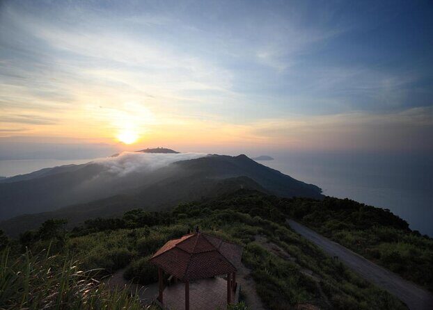 GOLDEN BRIDGE BA NA HILLS - CABLE CAR & Da Nang City PRIVATE TOUR - Key highlights you’ll feel on the ground