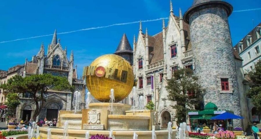 Golden Bridge Ba Na Hills Full-Day Tour from Hoi An/Da Nang - Price and Value: The $36 Question (and the Costs That Can Pop Up)