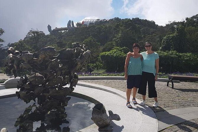 Golden Bridge & Hoi An City Tour with RiverBoat Ride-Night Market - Hoi An Ancient Town: more than a pretty walk