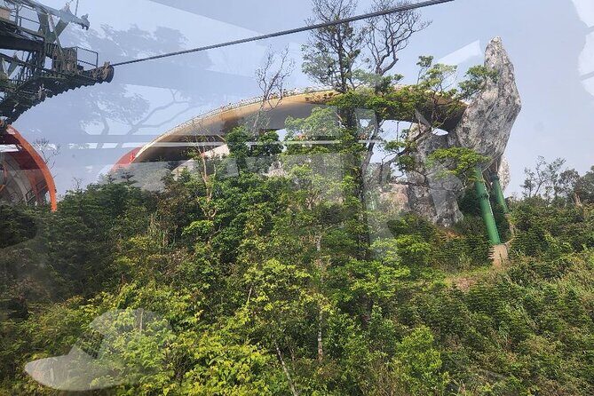GOLDEN BRIDGE&BA NA HILL Private Tour-Early Start to Avoid Crowd - Who should book this private early-start Ba Na day?