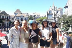 Golden Hand Bridge And Ba Na Hills tour from Hoi An/ Da Nang - Price and Tickets: Where the Money Goes