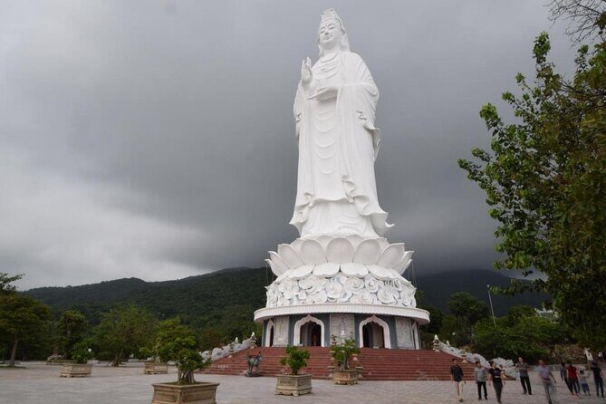 Guided Daily City Tours in Danang - Key highlights you’ll feel immediately